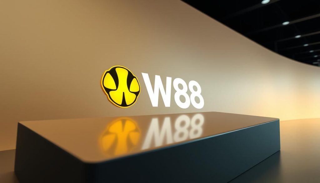 login w88