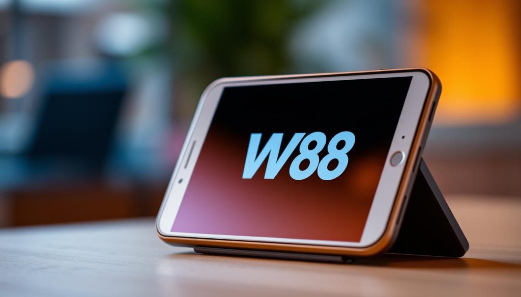 w88 ทางเข้า มือถือ