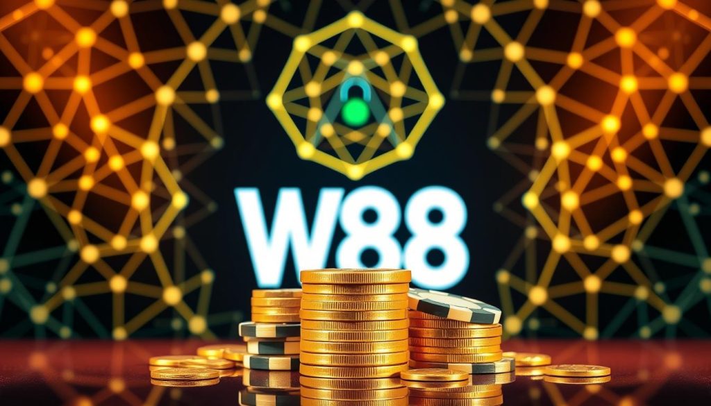 w88 ปลอดภัย