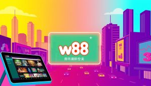 w88 เว็บตรง