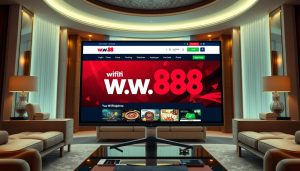 www w88 com