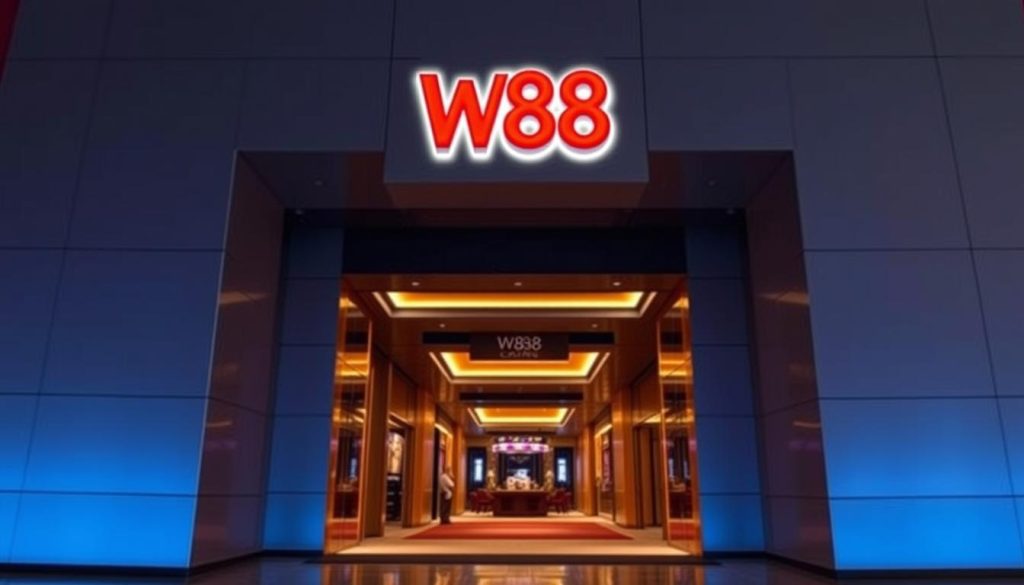 ทางเข้า W88 2024