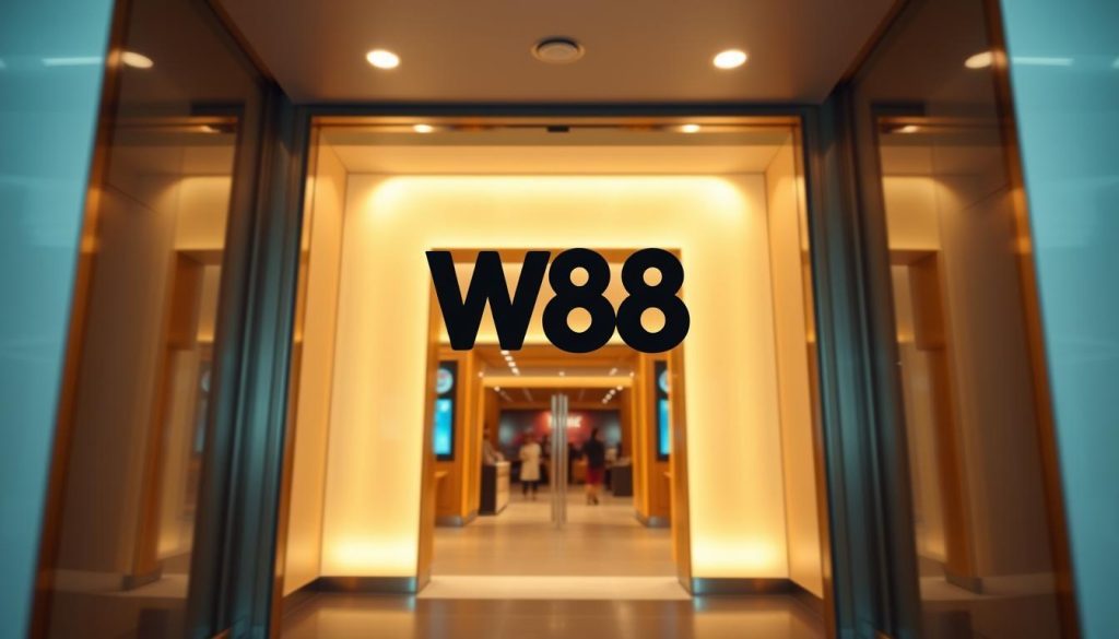 ทางเข้า w88 มือถือ