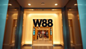 ทางเข้า w88 มือถือ