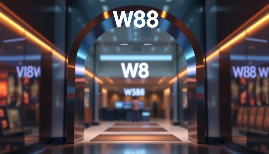 ทางเข้า w88 ล่าสุด