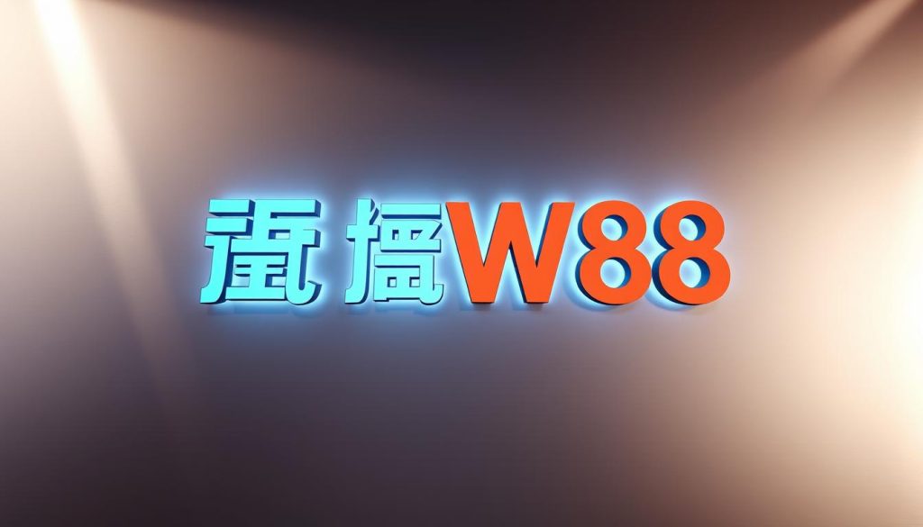 มาตรฐานสากล W88