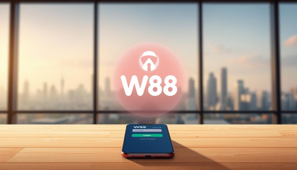 ลิงก์เข้าล่าสุด W88 2024
