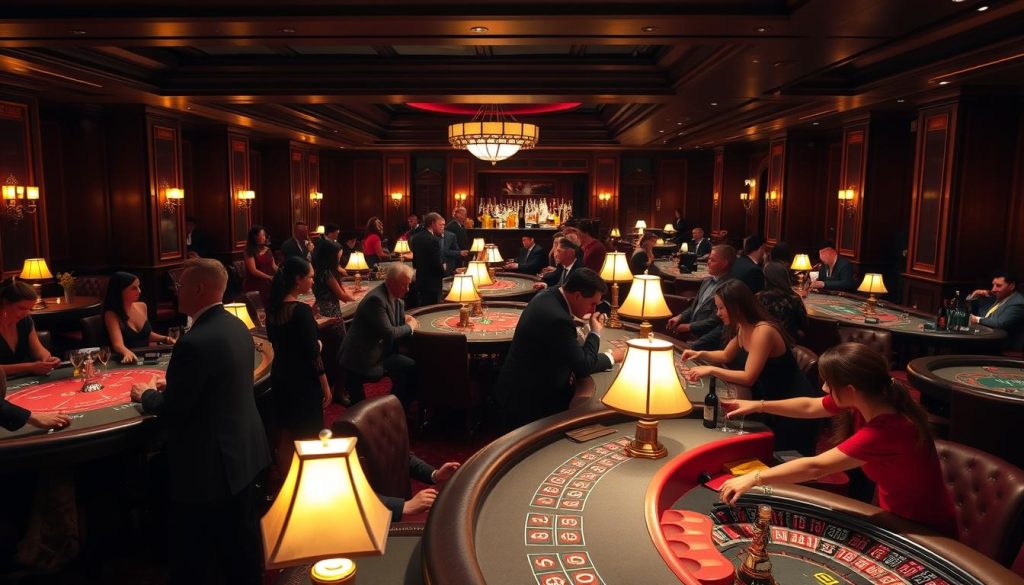 live casino