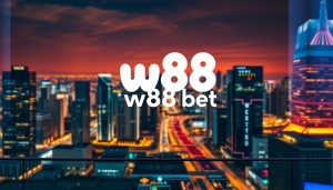 w88 bet