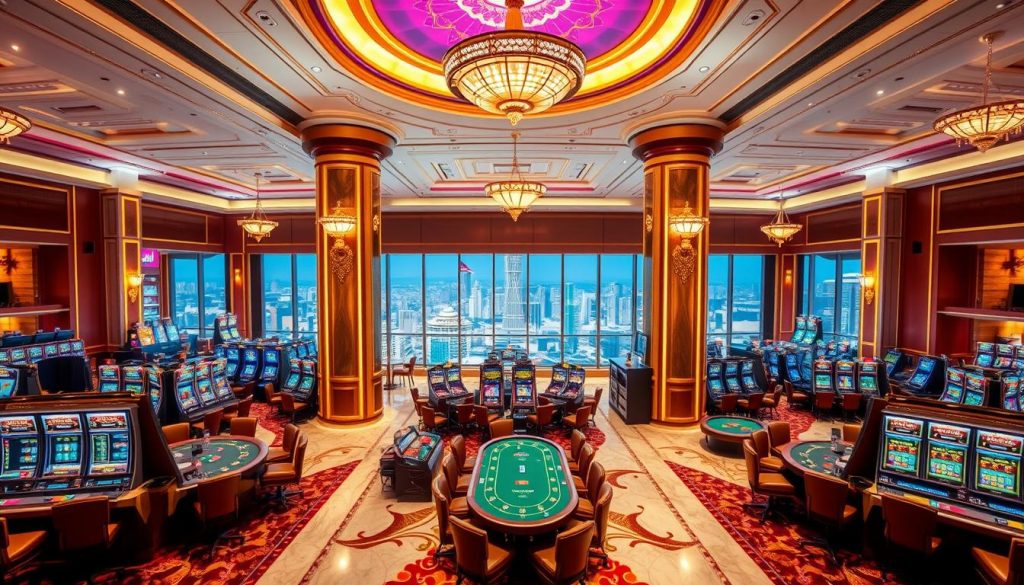w88 casino