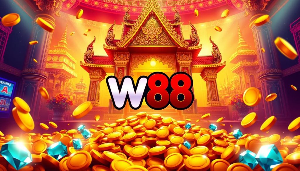 w88 slot