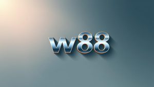w88 ฟรีเครดิต