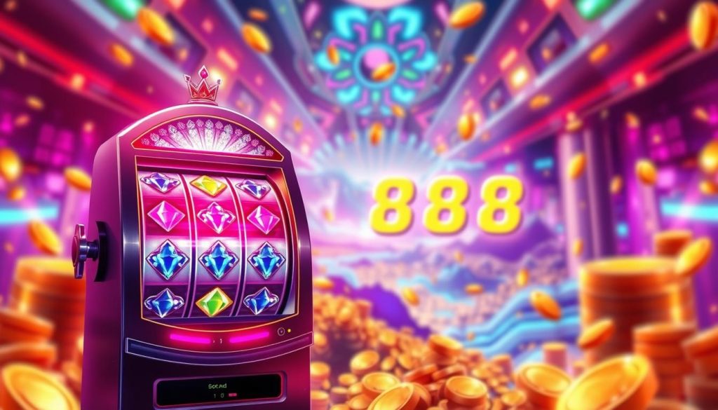 w88 สล็อต