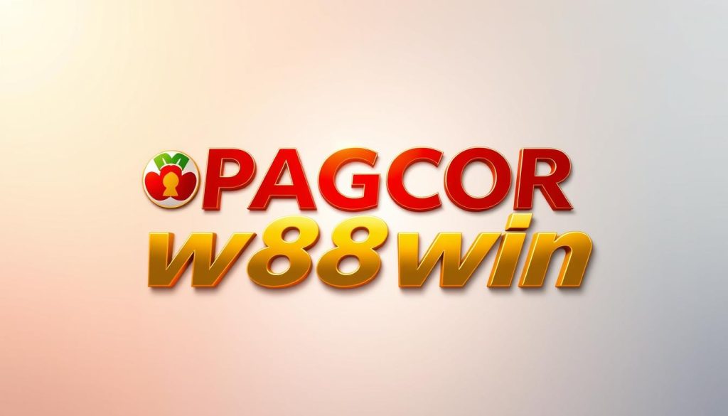 w88win ใบอนุญาต PAGCOR