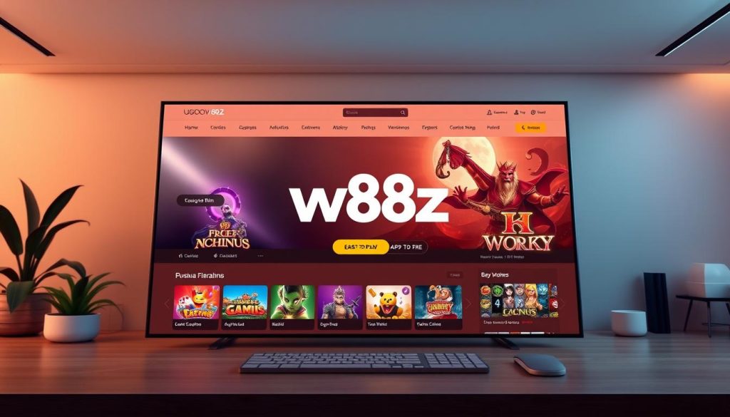 w88z