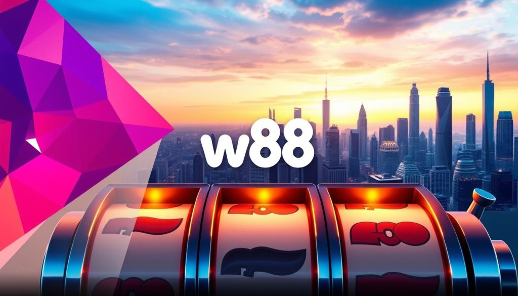 w88สล็อตเทคโนโลยีมาตรฐานสากล