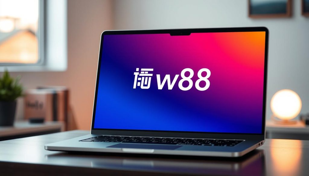 ตรวจสอบลิงค์ w88