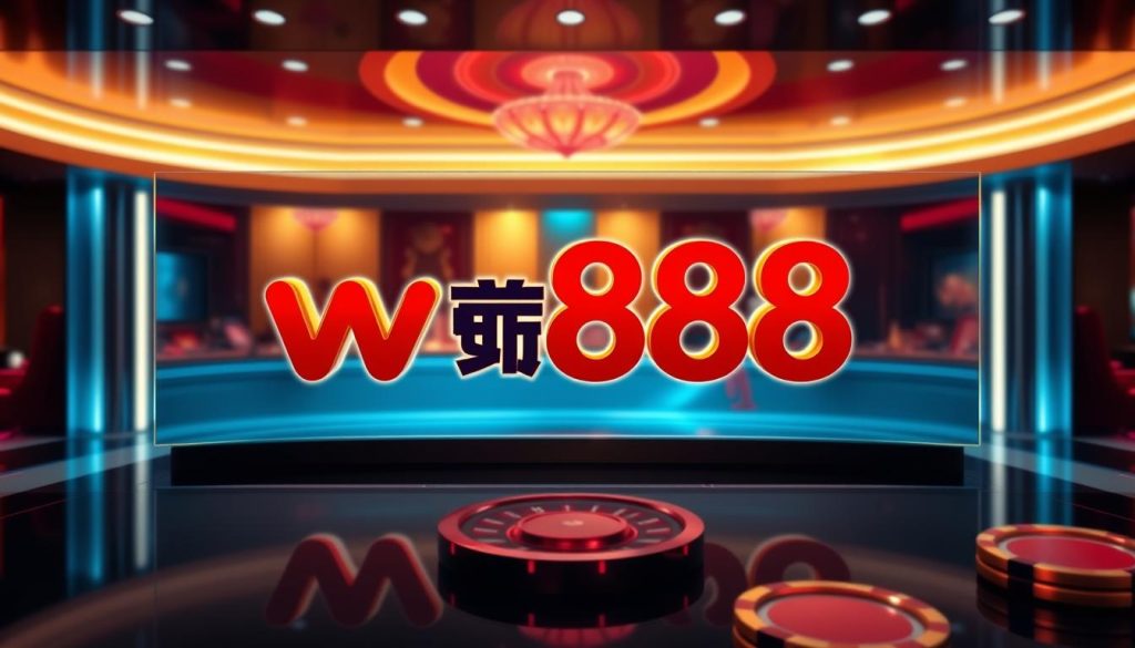 ทางเข้า w888