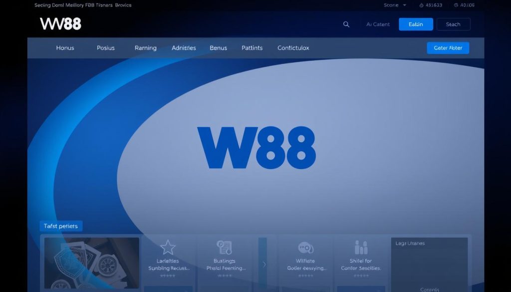 ทางเข้าเว็บ w88