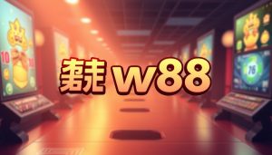 สมัคร w88
