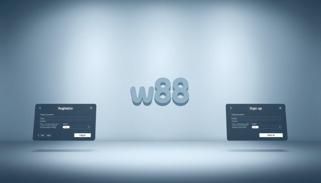 สมัครสมาชิกw88