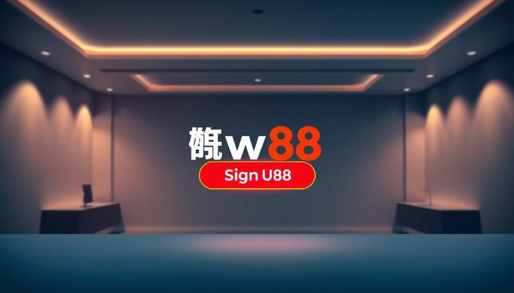 สมัครสมาชิกw88
