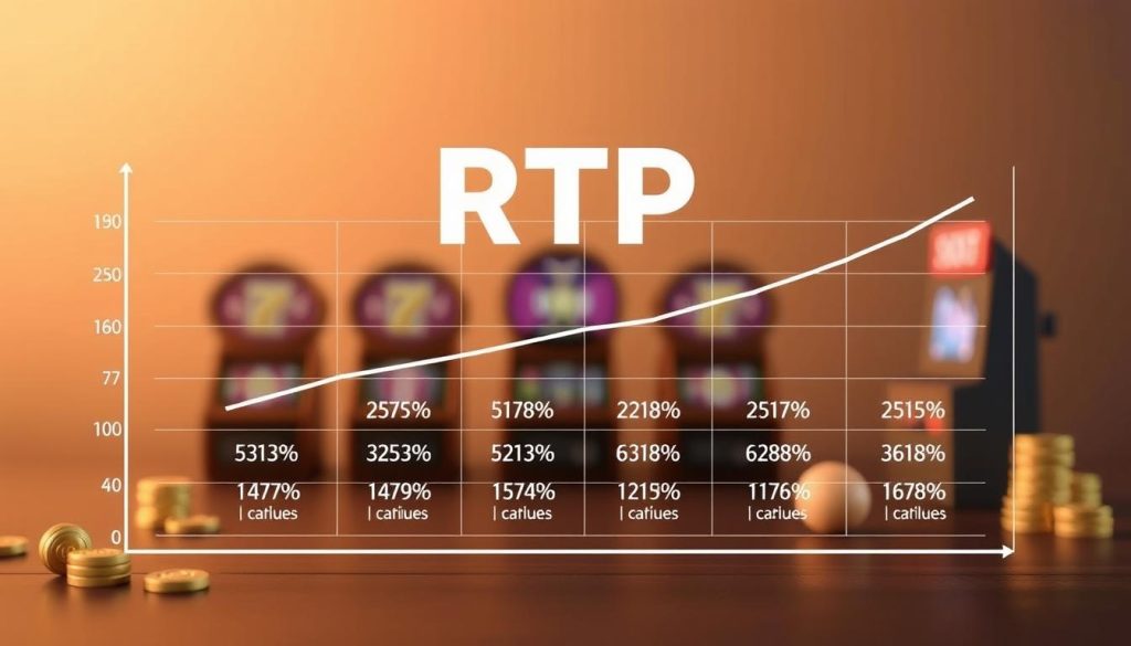 อัตราการจ่ายเงิน RTP