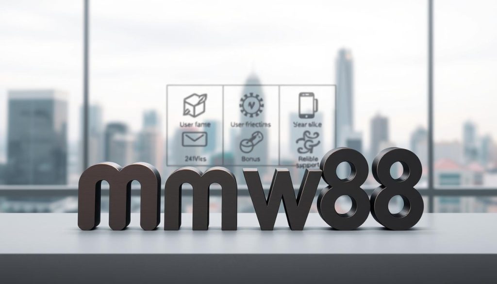 เหตุผลเลือก m w88