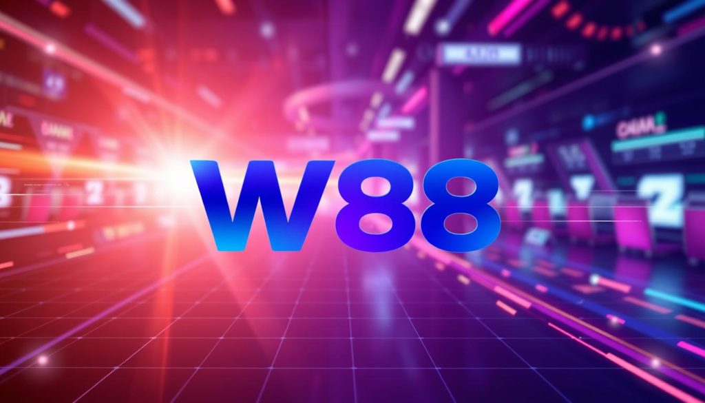 แบรนด์เกมมิ่ง W88