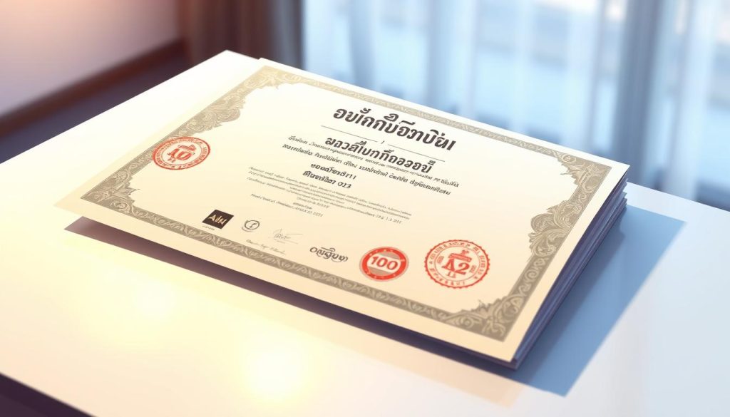 ใบอนุญาตเกม