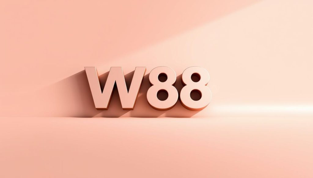 W88 เครดิตฟรี
