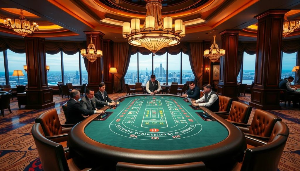 live casino