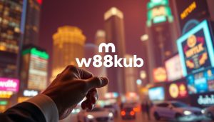 m w88kub