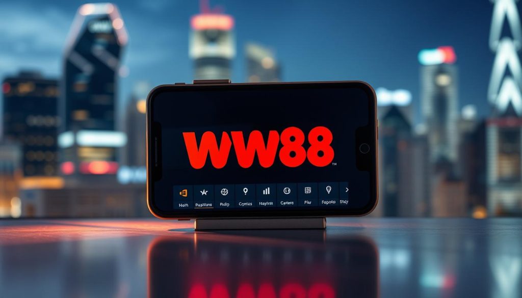 w88 app