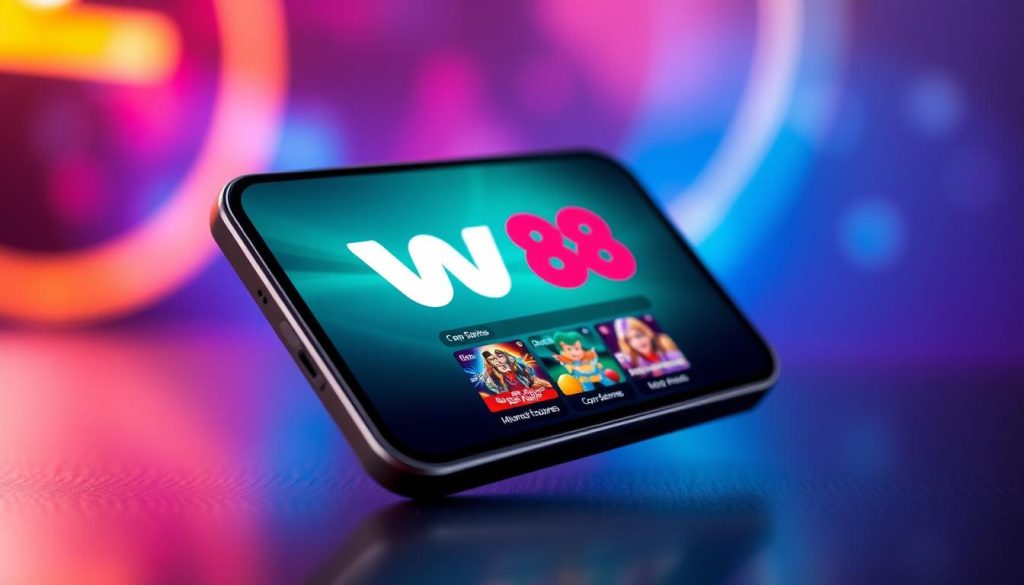 w88 ดาวน์โหลด