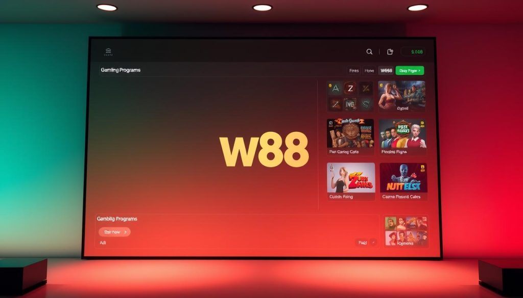 w88 เข้า ระบบ
