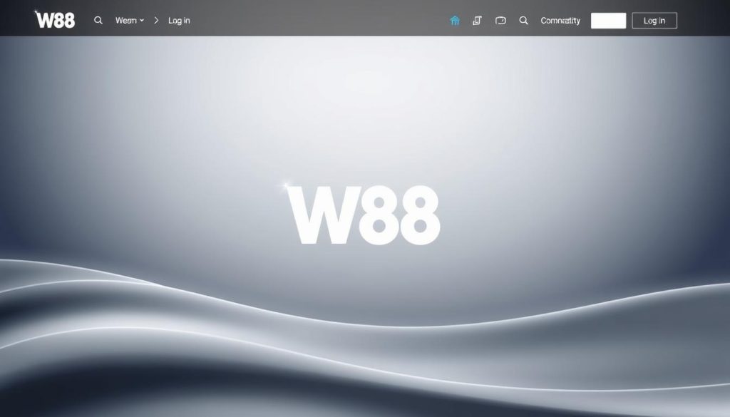 w88 เข้า สู่ ระบบ