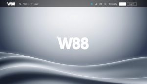 w88 เข้า สู่ ระบบ