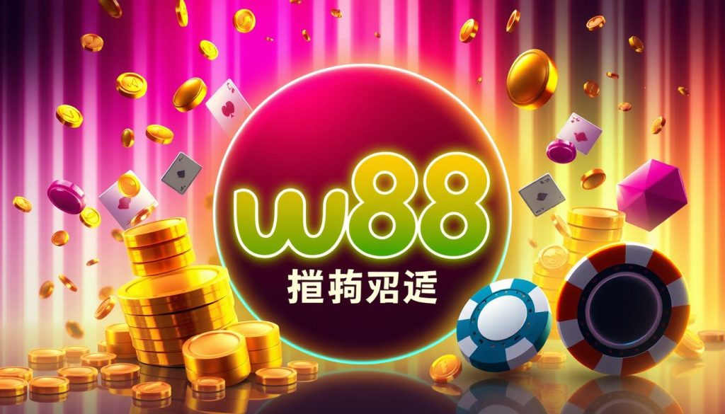w88 โปร โม ชั่ น