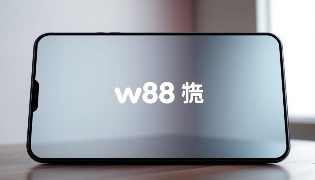 w88ดาวน์โหลด
