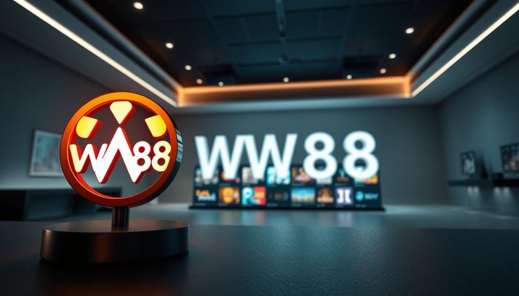 ww88 แพลตฟอร์มเกมระดับพรีเมียม