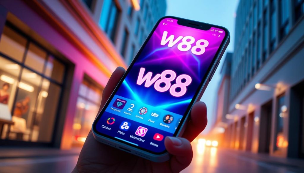 ดาวน์โหลด w88