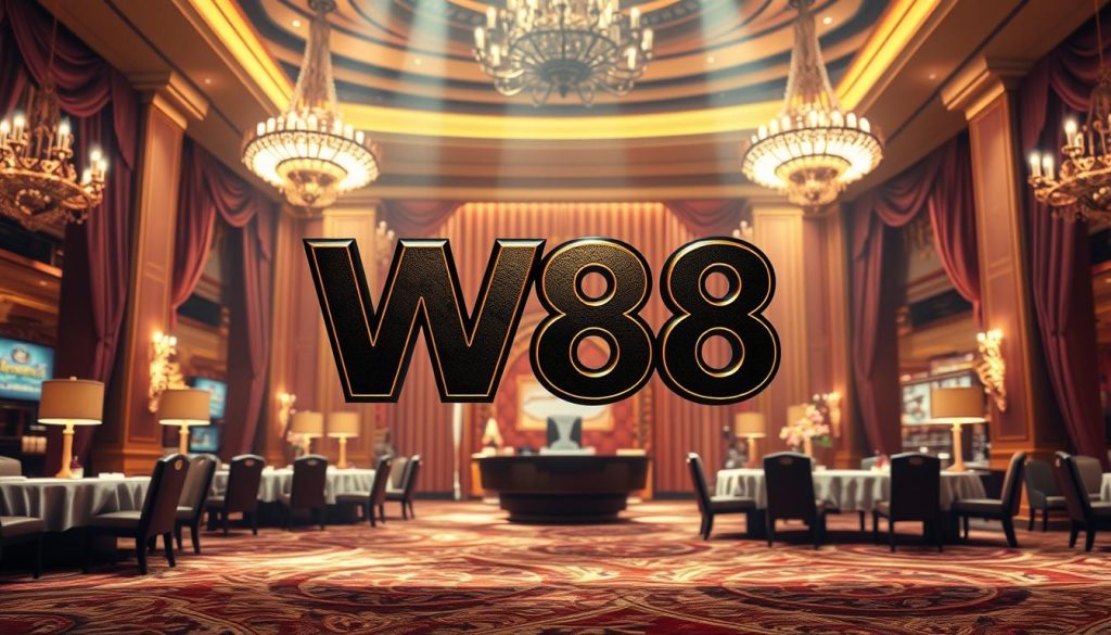 บาคาร่า w88