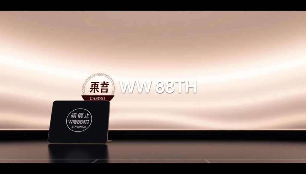 มาตรฐานความปลอดภัย ww88th