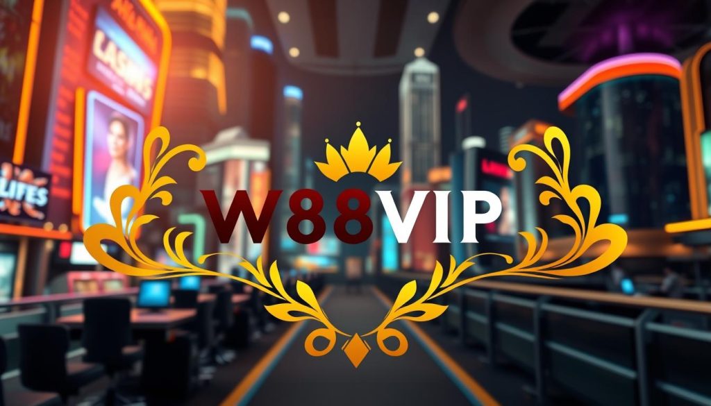 มาตรฐานสากล W88VIP