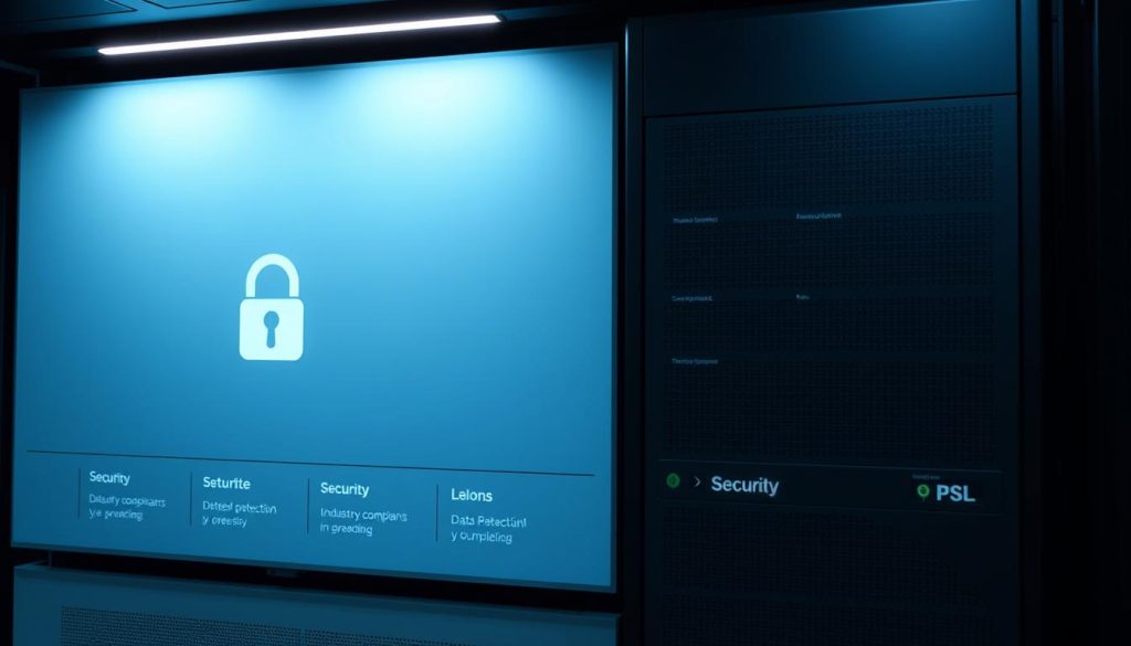 ระบบความปลอดภัย PCI DSS