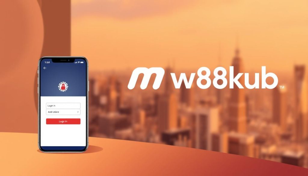 ระบบยืนยันตัวตน m w88kub