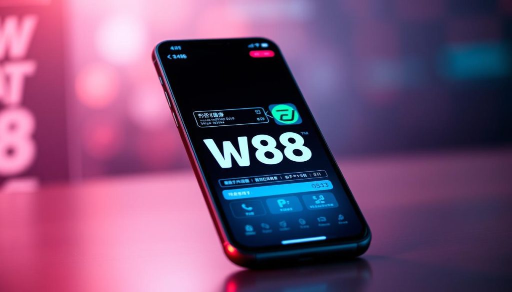 รับเครดิตอัตโนมัติ W88
