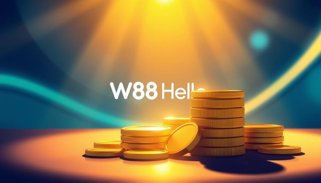 อัตราจ่ายเงินสูง W88 Hello