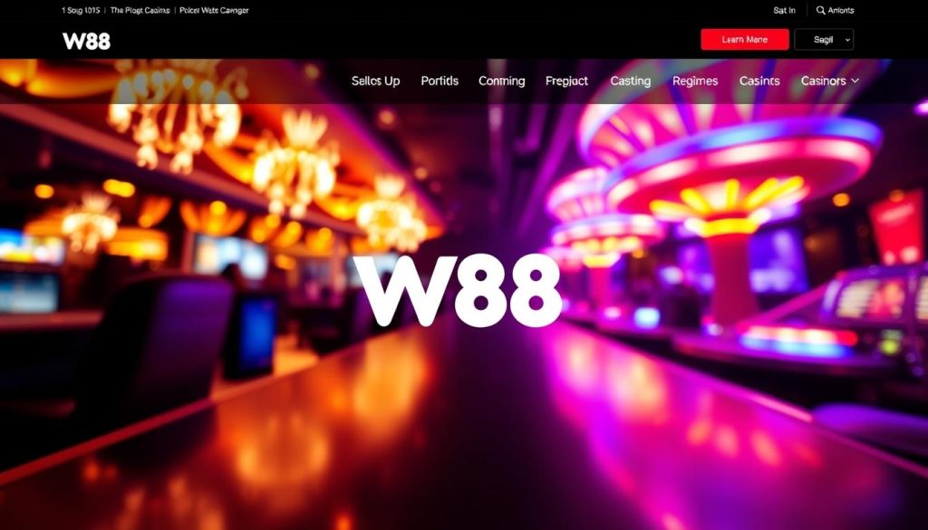 เข้า w88